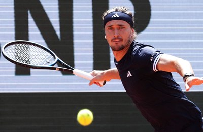 Alexander Zverev osvojio Roland-Garros i došao do premijernog Grand Slam naslova