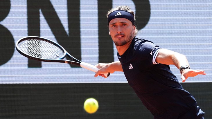 Alexander Zverev osvojio Roland-Garros i došao do premijernog Grand Slam naslova