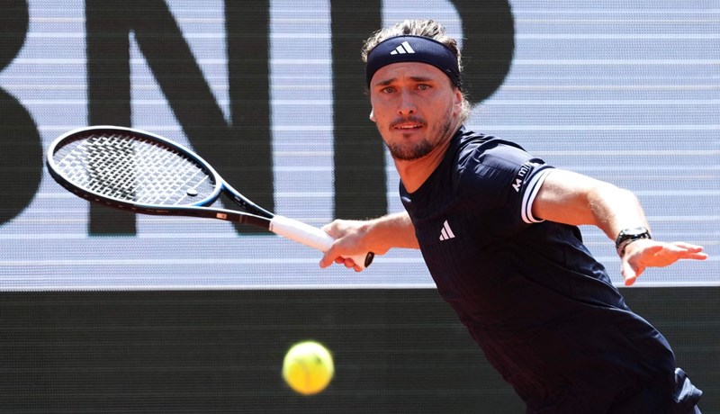 Alexander Zverev osvojio Roland-Garros i po prvi put osvojio Grand Slam naslov