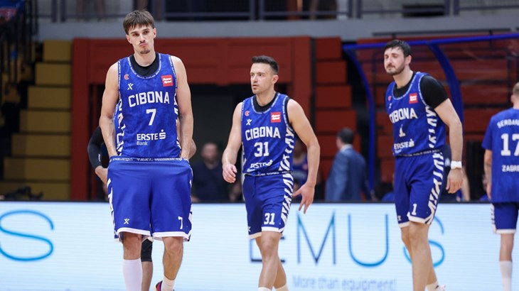 Luka Skorić: 'Imamo dovoljno samopouzdanja, da nemamo, ne bismo išli u Zadar'