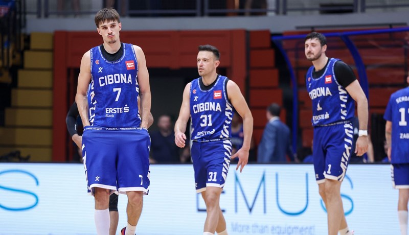 Luka Skorić: 'Imamo dovoljno samopouzdanja, da nemamo, ne bismo išli u Zadar'