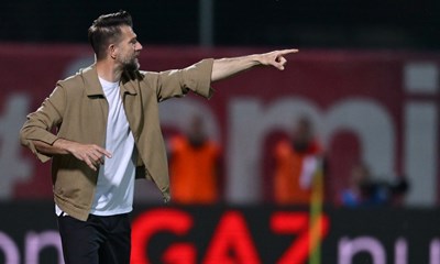 Liga B: Makedonci bez ikakve šanse protiv Švicarske, Oblak spašavao Sloveniju protiv Škotske