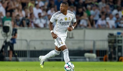 Milan se nada da će uz Rangnicka doći igrač Real Madrida, ponuda mu je na stolu