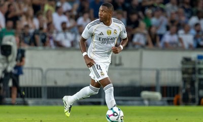 Alaba pred neočekivanim potezom u karijeri, dogovorio dolazak u novi klub