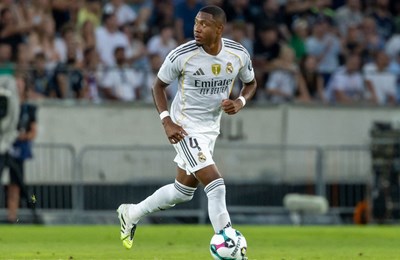 Milan se nada da će uz Rangnicka doći igrač Real Madrida, ponuda mu je na stolu