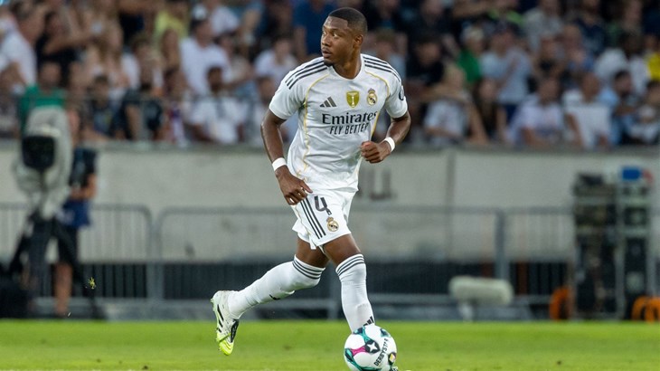 Milan se nada da će uz Rangnicka doći igrač Real Madrida, ponuda mu je na stolu