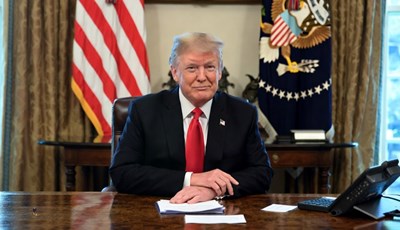 Trump šokirao izjavom uoči Mundijala: 'Ni ja ne bih platio tisuću dolara za ulaznicu'