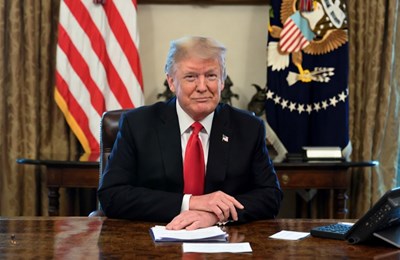 Trump šokirao izjavom uoči Mundijala: 'Ni ja ne bih platio tisuću dolara za ulaznicu'