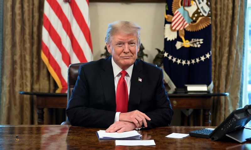 Trump šokirao izjavom uoči Mundijala: 'Ni ja ne bih platio tisuću dolara za ulaznicu'