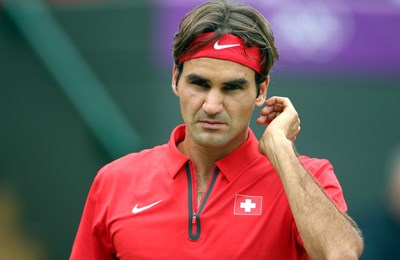 Spektakl u New Yorku: Roger Federer vraća se na US Open u društvu najvećih rivala