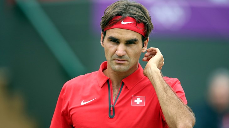 Spektakl u New Yorku: Roger Federer vraća se na US Open u društvu najvećih rivala
