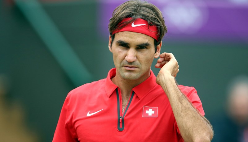 Spektakl u New Yorku: Roger Federer vraća se na US Open u društvu najvećih rivala