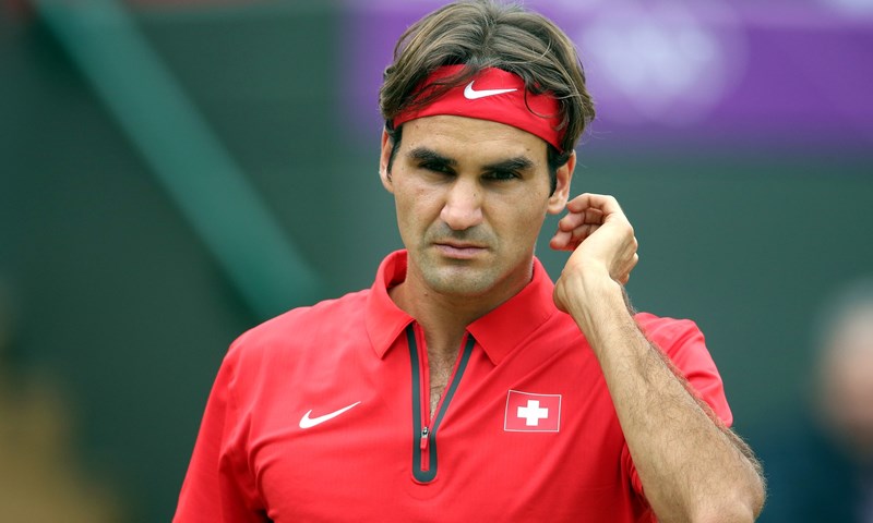 Spektakl u New Yorku: Roger Federer vraća se na US Open u društvu najvećih rivala