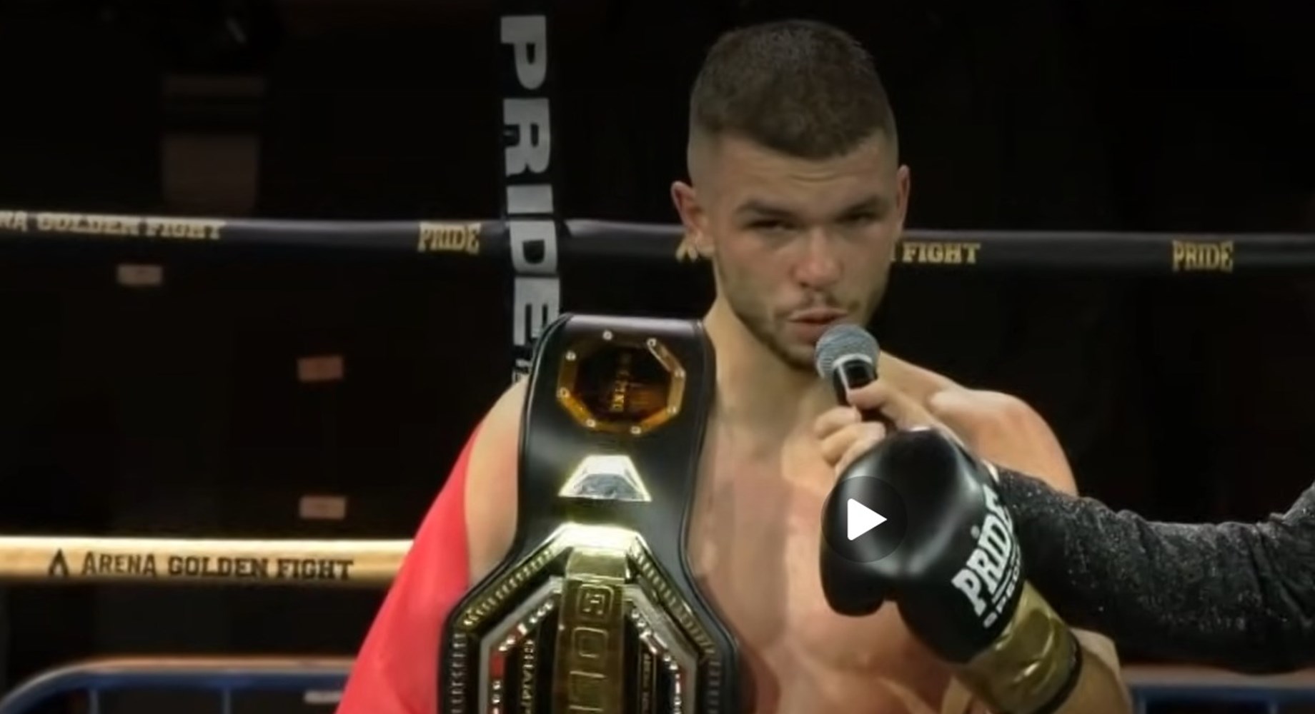 Bilandžić i Lupascu zatvaraju fight card FNC-a 32 u Osijeku
