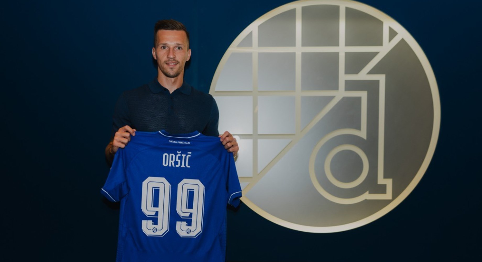 Oršić se nakon tri i pol godine vraća u Dinamo
