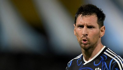 Fantastični Messi protiv Islanda postao najstariji stijelac u povijest Argentine