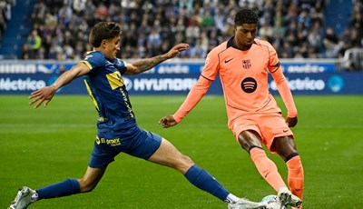 Manchester United želi prodati Rashforda pod svaku cijenu, interes pokazuje drugi engleski klub