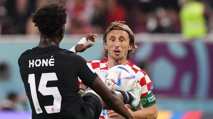 Novi problemi za Kanađane uoči početka SP-a, važan veznjak propustio trening