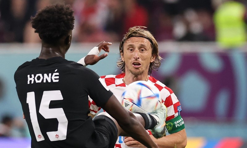 Novi problemi za Kanađane uoči početka SP-a, važan veznjak propustio trening