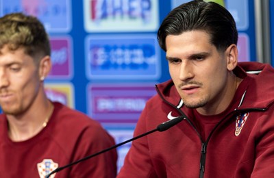 Vatreni se javili iz SAD-a: 'Očekujemo jaku Englesku, ali mi se znamo nositi s velikim momčadima'