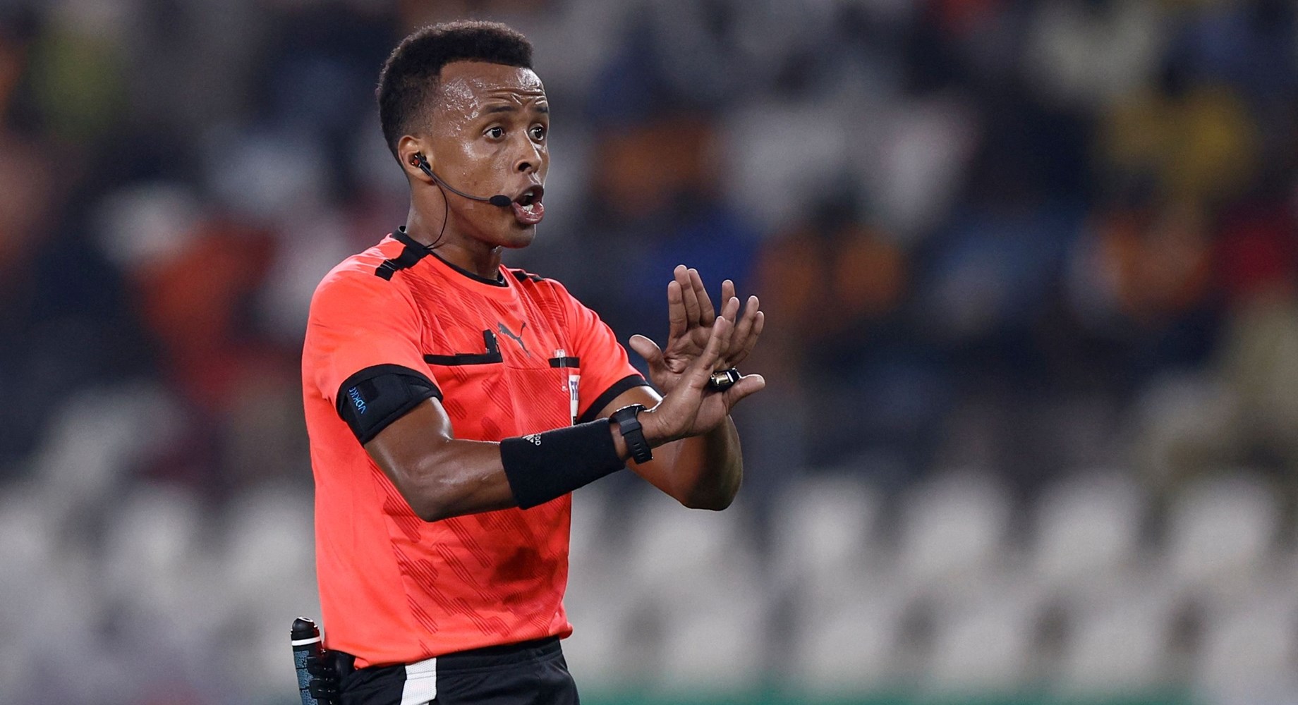 Nakon razočaranja u SAD-u UEFA Omaru Artanu pružila novu priliku