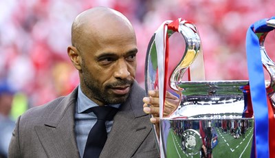 Thierry Henry izabrao favorita na SP-u: Šansu daje i Senegalu te Norveškoj, ali ne i Hrvatskoj