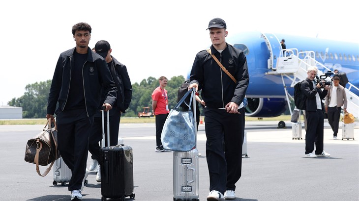Bayern dovodi novog beka: Stanišićevoj momčadi pridružuje se talentirani Nijemac, United odustao od licitacije