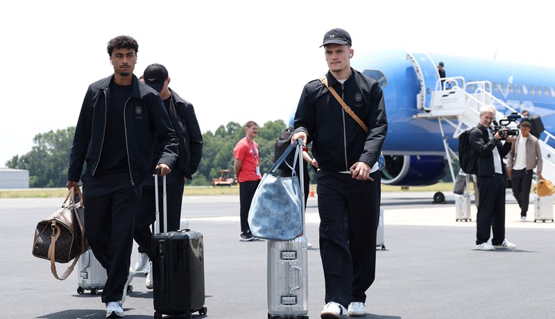 Bayern dovodi novoga beka: Stanišićevoj momčadi pridružuje se talentirani Nijemac, United odustao od licitacije
