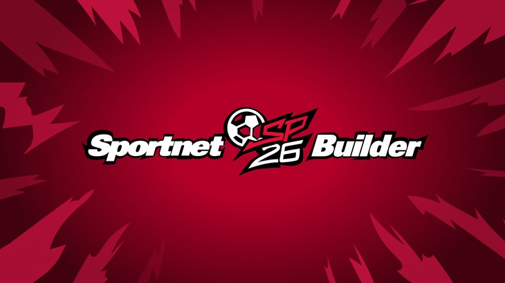 Svakog dana pokaži znanje o Svjetskom prvenstvu na Sportnet Builderu i osvoji 1.000 eura!