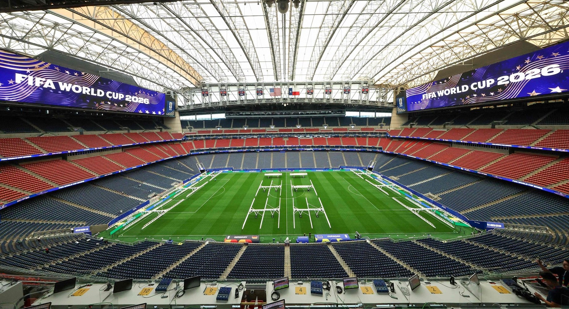 Vodič kroz stadione Svjetskog prvenstva 2026: Ovakav događaj zaslužuje vrhunsku pozornicu