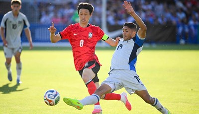Južna Koreja - Češka: Odmah na startu susret koji bi mogao biti ključan u borbi za prolaz