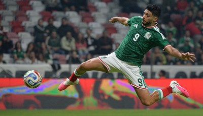 UŽIVO: Meksiko - Južna Afrika (početak 21:00, SP 2026.)