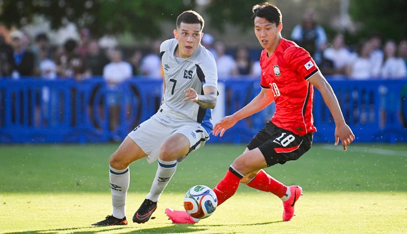 UŽIVO: Južna Koreja - Češka 0:0 (SP 2026.)