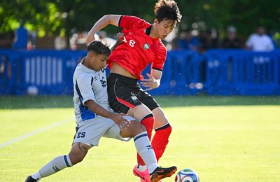 Južna Koreja - Češka 2:1: Azijci preokretom do potpuno zaslužene pobjede