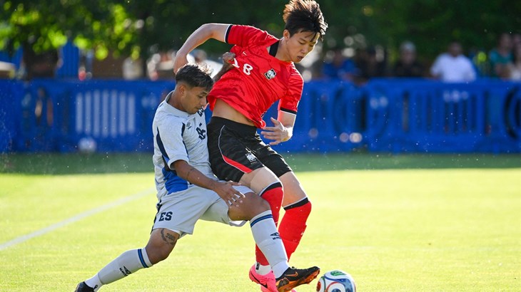 Južna Koreja - Češka 2:1: Azijci preokretom do potpuno zaslužene pobjede