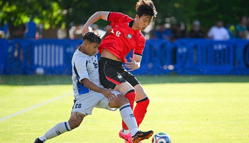 Južna Koreja - Češka 2:1: Azijci preokretom do potpuno zaslužene pobjede