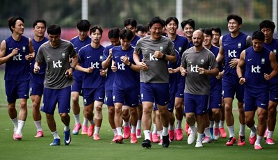 Igrač utakmice - In-Beom Hwang: Gol, asistencija i sjajan dojam korejskog veznjaka