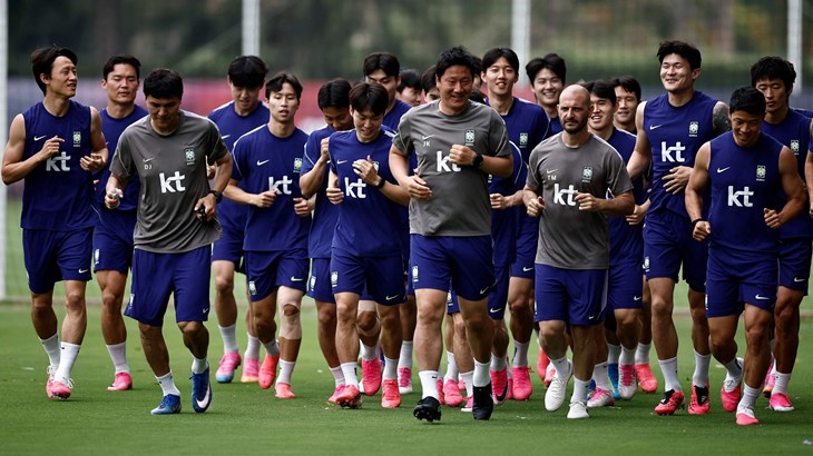 Igrač utakmice - In-Beom Hwang: Gol, asistencija i sjajan dojam korejskog veznjaka