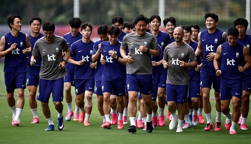 Igrač utakmice - In-Beom Hwang: Gol, asistencija i sjajan dojam korejskog veznjaka