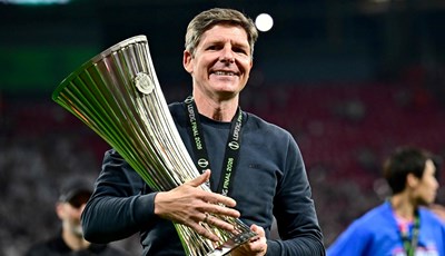 Kaos na San Siru: Rangnick traži potpunu neovisnost od Ibrahimovića, a Glasner gubi strpljenje