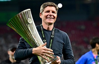 Kaos na San Siru: Rangnick traži potpunu neovisnost od Ibrahimovića, a Glasner gubi strpljenje