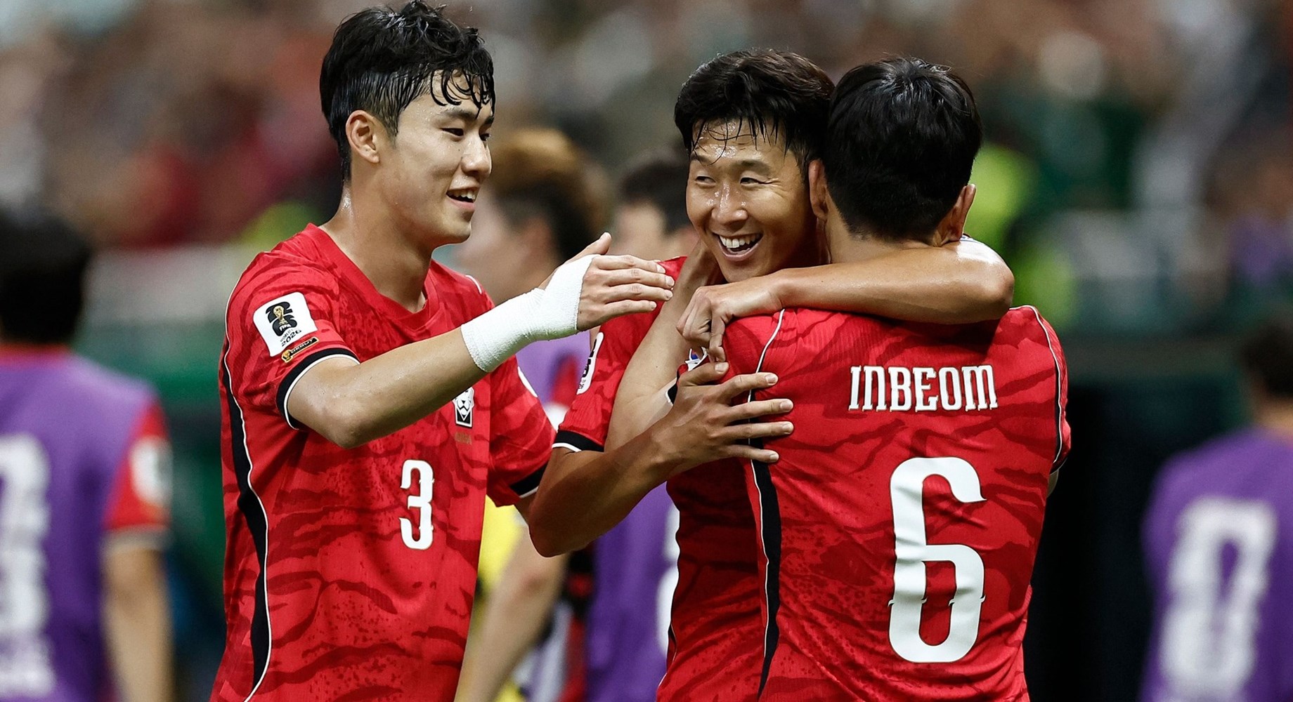 UŽIVO: Južna Afrika - Južna Koreja 0:0 (Svjetsko prvenstvo, skupina A)