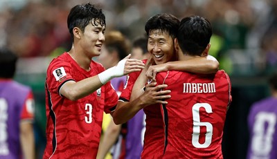 UŽIVO: Južna Afrika - Južna Koreja 0:0 (Svjetsko prvenstvo, skupina A)