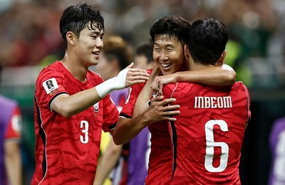 UŽIVO: Južna Afrika - Južna Koreja 0:0 (Svjetsko prvenstvo, skupina A)
