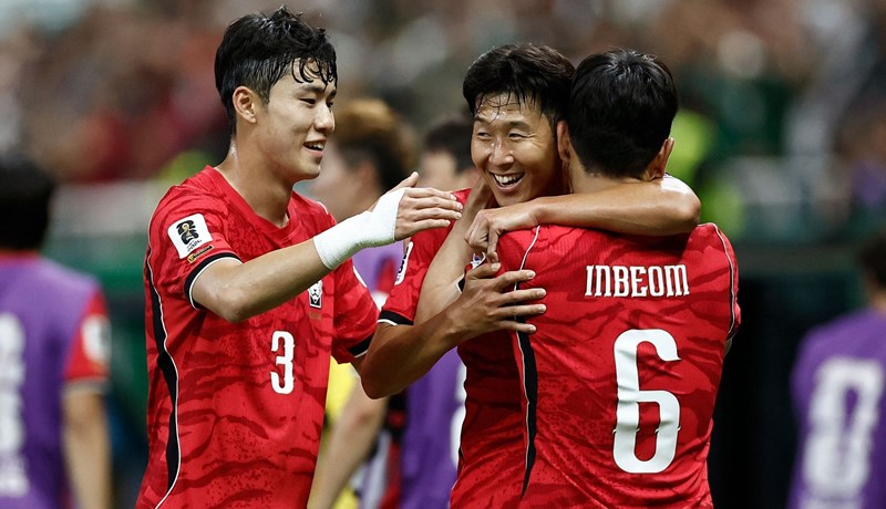UŽIVO: Južna Afrika - Južna Koreja 0:0 (Svjetsko prvenstvo, skupina A)