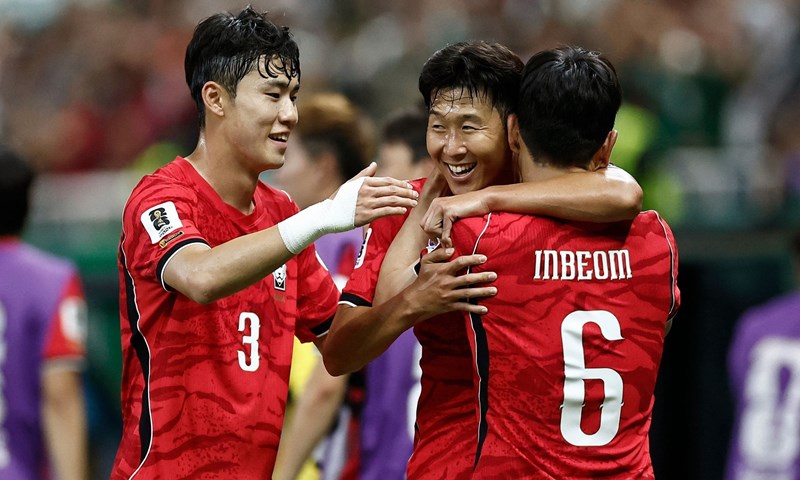 KRONOLOGIJA: Južna Afrika - Južna Koreja 1:0 (Svjetsko prvenstvo, skupina A)