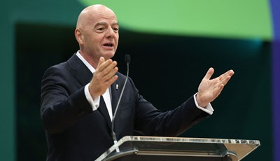 FIFA uvela novo pravilo vezano za rad VAR tehnologije