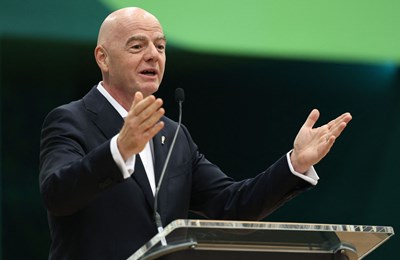 FIFA uvela novo pravilo vezano za rad VAR tehnologije