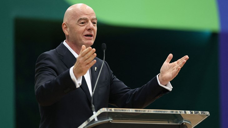 FIFA uvela novo pravilo vezano za rad VAR tehnologije