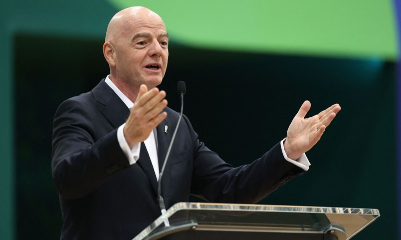 FIFA uvela novo pravilo vezano za rad VAR tehnologije